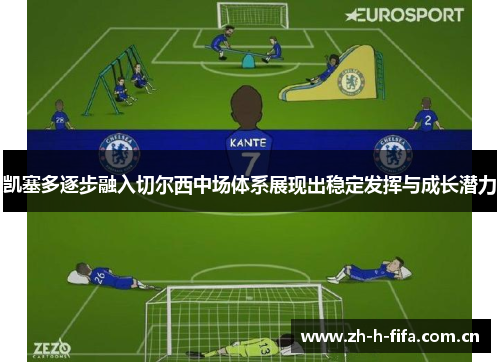 凯塞多逐步融入切尔西中场体系展现出稳定发挥与成长潜力